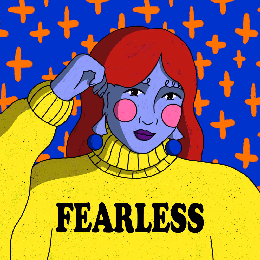Remarkable Women #5962