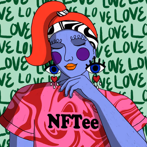 Remarkablewomennft