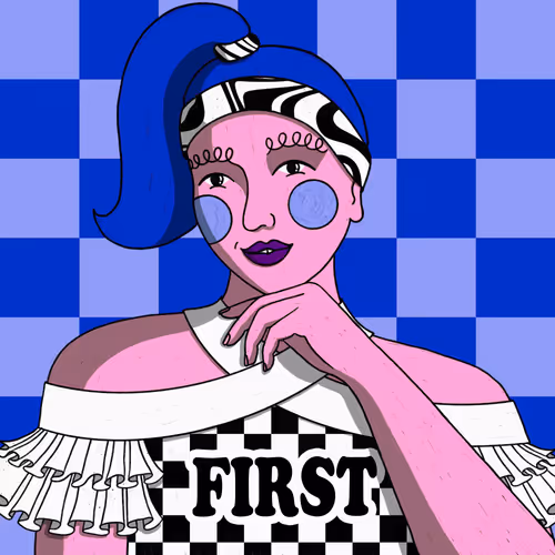 Remarkablewomennft