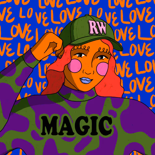 Remarkablewomennft
