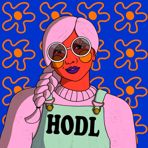 Remarkablewomennft