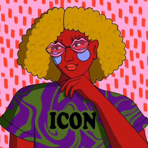 Remarkablewomennft