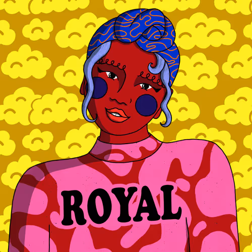 Remarkablewomennft