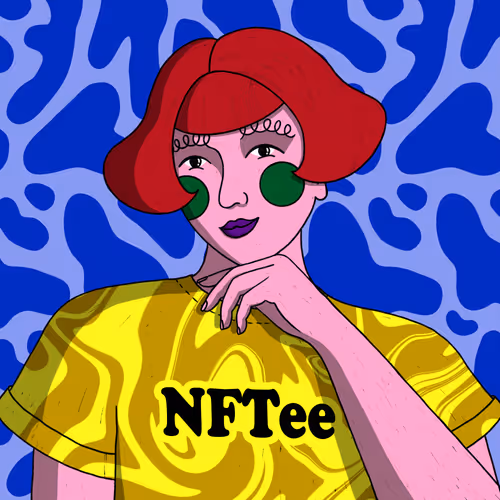 Remarkablewomennft