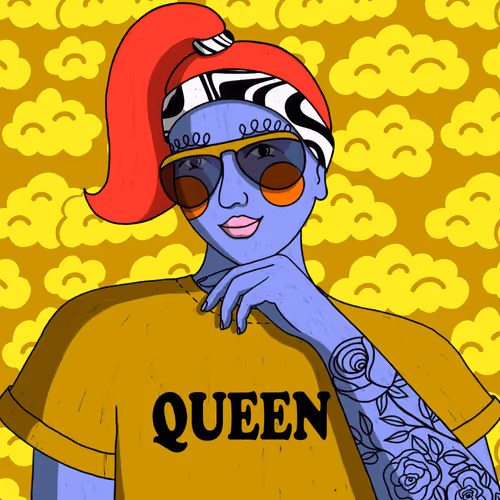 Remarkablewomennft