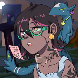 Project J #55
