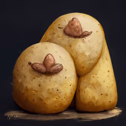 PotAItoz #638