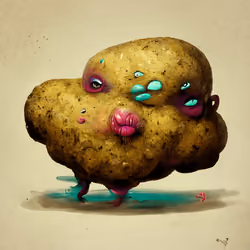 PotAItoz #830