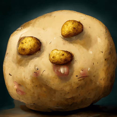 PotAItoz #58
