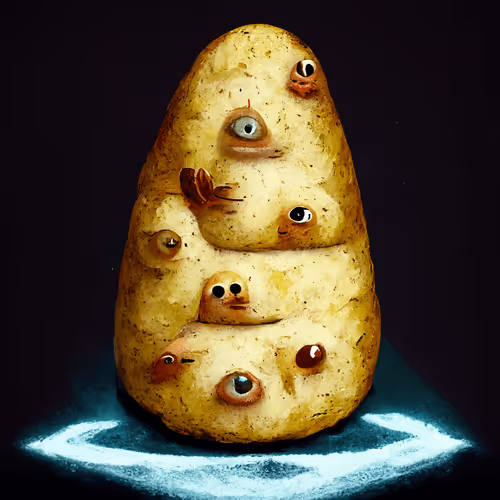Pot Ai Toz