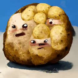 PotAItoz #640