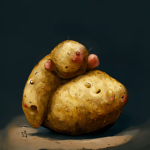 PotAItoz #365