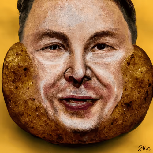 Pot Ai Toz
