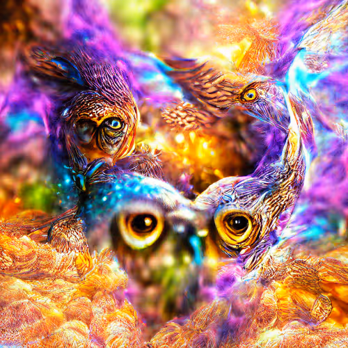 AI RektBird #903