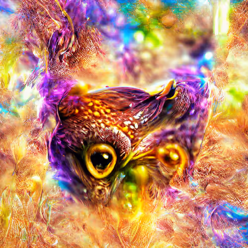 AI RektBird #2809