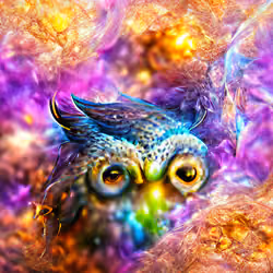 AI RektBird #708