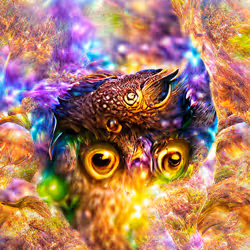 AI RektBird #123