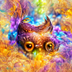 AI RektBird #155