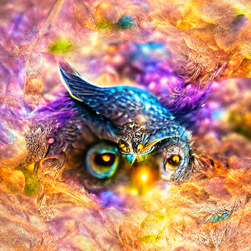 AI RektBird #2047