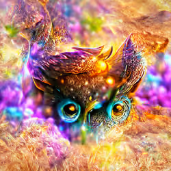 AI RektBird #1608