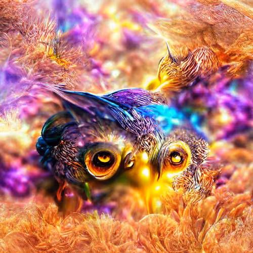 AI RektBird #1262