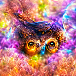 AI RektBird #2837