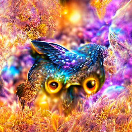 AI RektBird #688