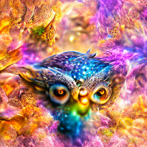 AI RektBird #937