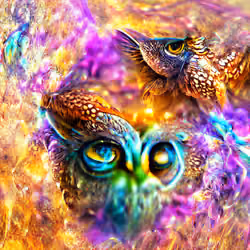 AI RektBird #1323