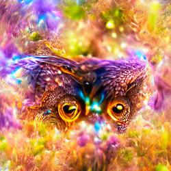 AI RektBird #250