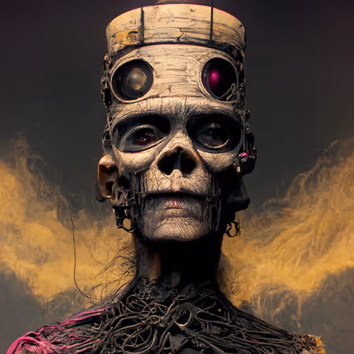 Mummies Dummies Whatever By Outlaw