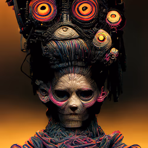 #161 Mummy