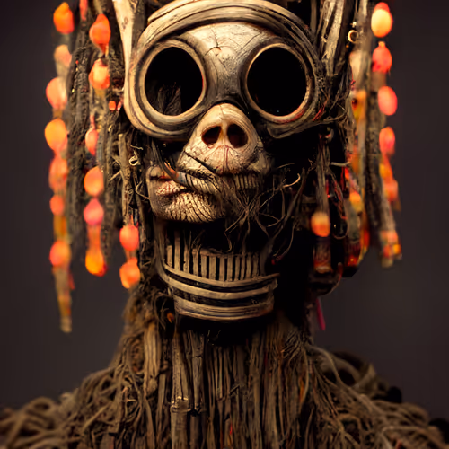 Mummies Dummies Whatever By Outlaw