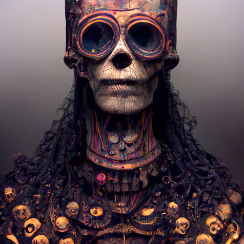 Mummies Dummies Whatever By Outlaw