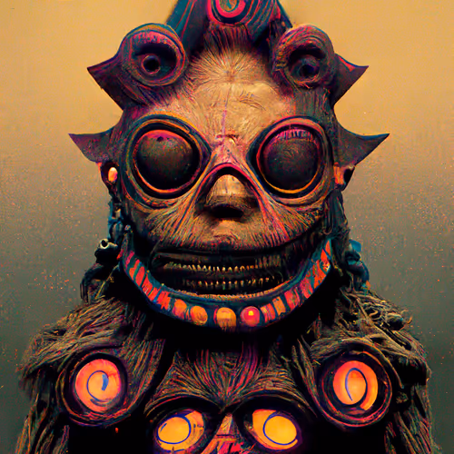 Mummies Dummies Whatever By Outlaw