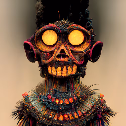 Mummies Dummies Whatever By Outlaw