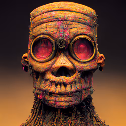#272 Mummy
