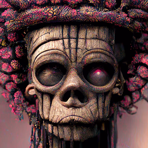 Mummies Dummies Whatever By Outlaw