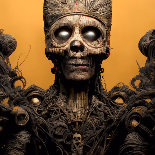 Mummies Dummies Whatever By Outlaw