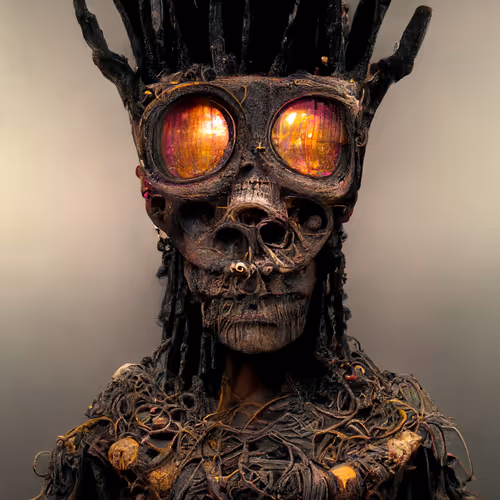 Mummies Dummies Whatever By Outlaw