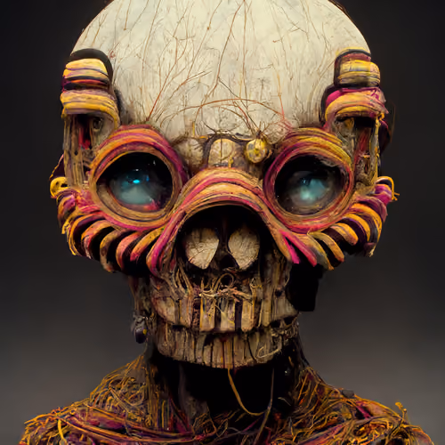 #252 Mummy