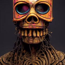 #254 Mummy