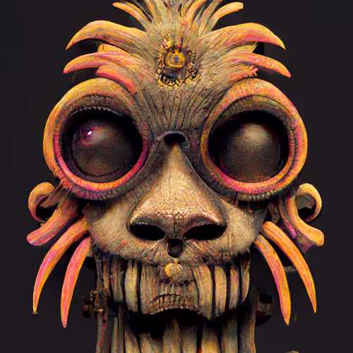 #279 Mummy