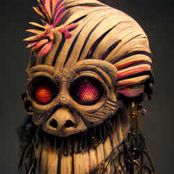 #300 Mummy