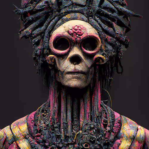 Mummies Dummies Whatever By Outlaw