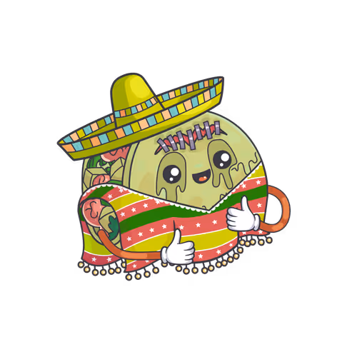 OG NFTacos #3620