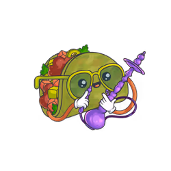 OG NFTacos #1626