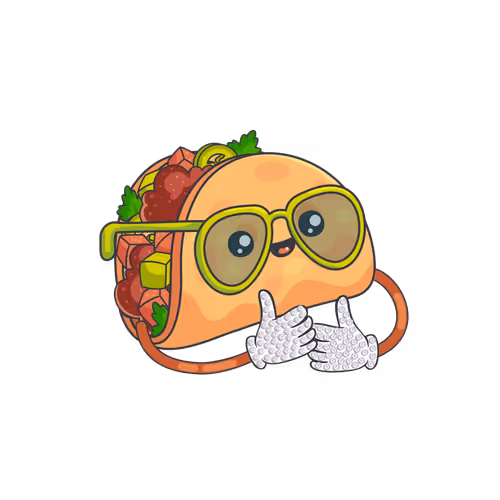 Og Nftacos By Tacostars