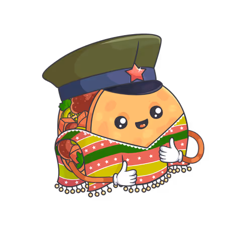 Og Nftacos By Tacostars