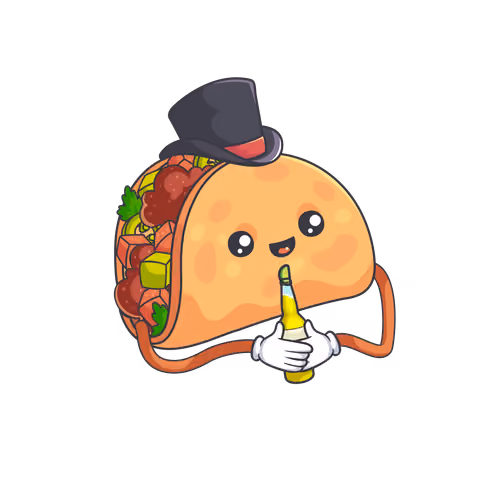 OG NFTacos #5644